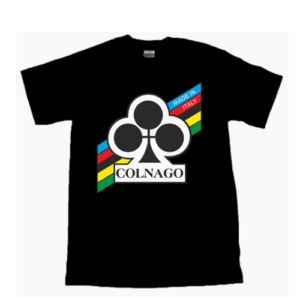 colnago t shirt