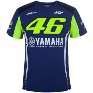 Valentino Rossi(バレンティーノ ロッシ)Tシャツ(Bデザイン) | Pursuit