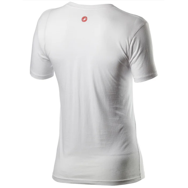 castelli tee shirts