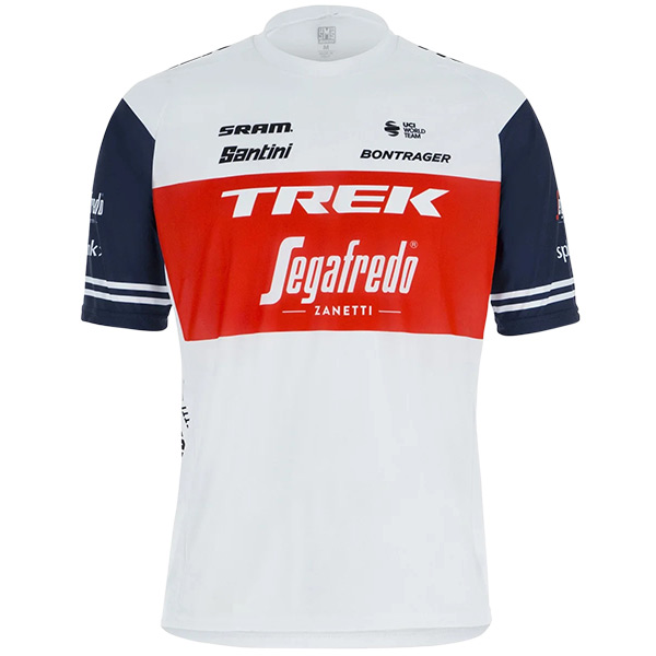 TREK SEGAFREDO(トレック セガフレード)TECH(テック)Tシャツ(2020