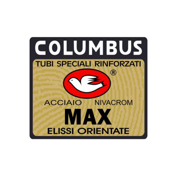 COLUMBUS(コロンバス)MAX(マックス)ステッカー