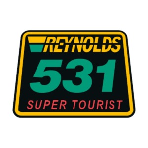 REYNOLDS(レイノルズ)531 SUPER TOURIST(スーパーツーリスト)フレーム