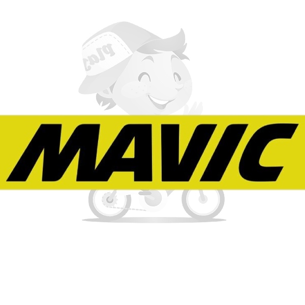 MAVIC(マヴィック)ロゴステッカー(Newデザイン/W4.8/1.1cm)