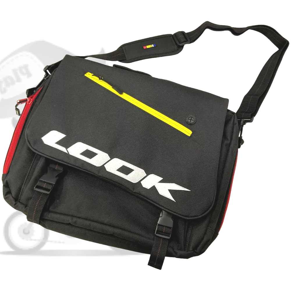 LOOK(ルック)Laptop Shoulder Bag(ラップトップショルダーバッグ)(#00010243)