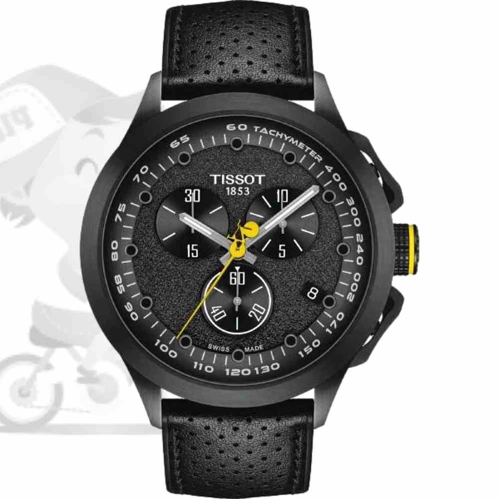 TISSOT(ティソ)T-RACE(ティーレース)ウオッチ(Tour de France(ツールドフランス)2022 限定)