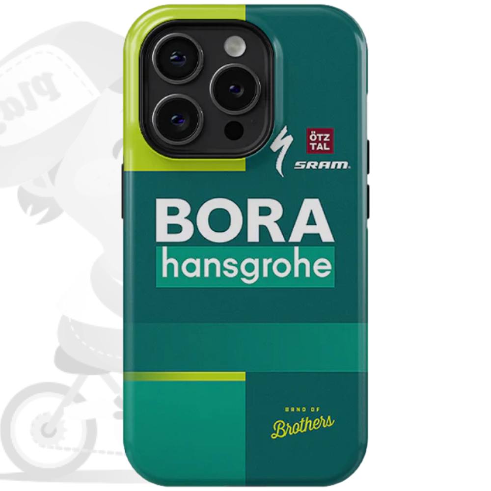 BORA – hansgrohe(ボラハンスグローエ)iPhoneカバー